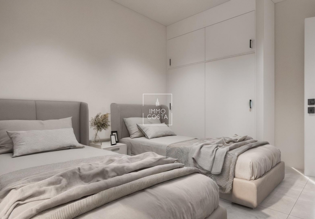 New Build - Villa - Los Montesinos
