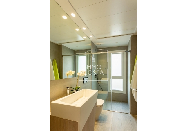 Nouvelle construction - Semidetached - Algorfa