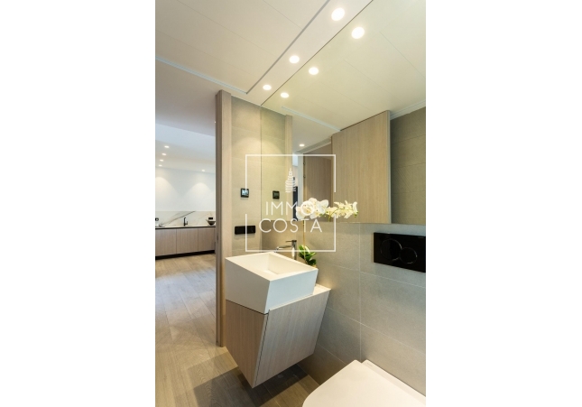 Nouvelle construction - Semidetached - Algorfa