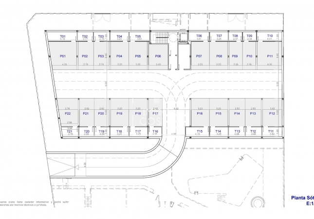 Nieuwbouw Woningen - Appartement / flat - Pilar de La Horadada - Pilar De La Horadada