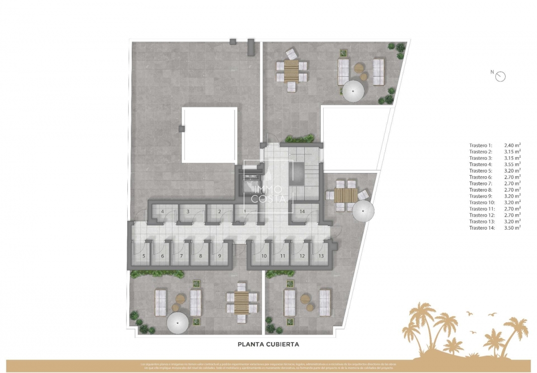 New Build - Apartment / flat - Guardamar del Segura - Guardamar Del Segura