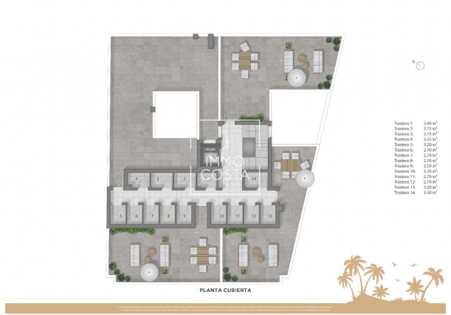 New Build - Apartment / flat - Guardamar del Segura - Guardamar Del Segura