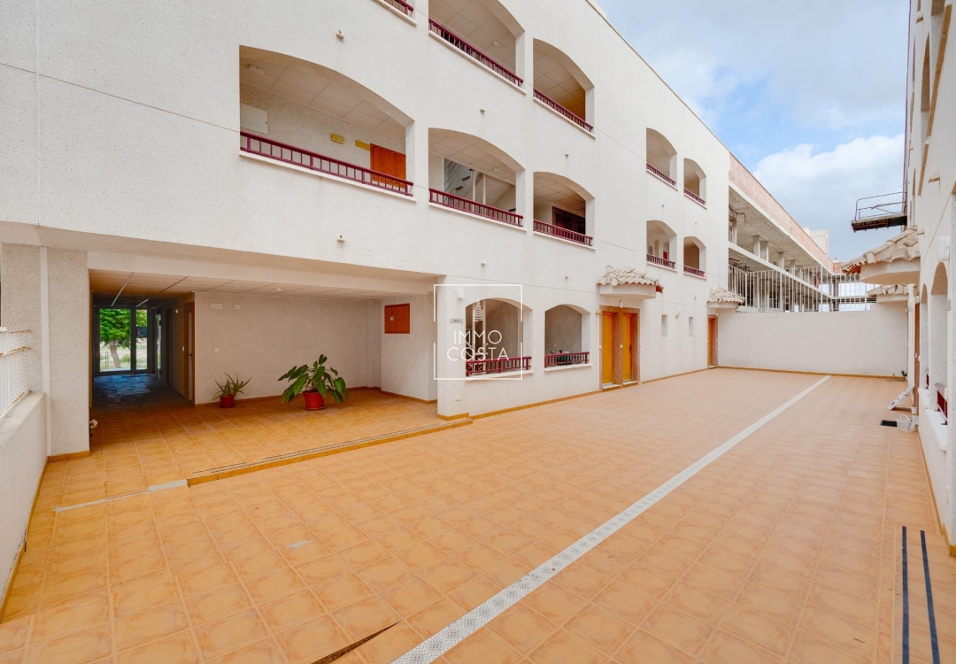 Obra nueva - Apartamento / piso - San Fulgencio