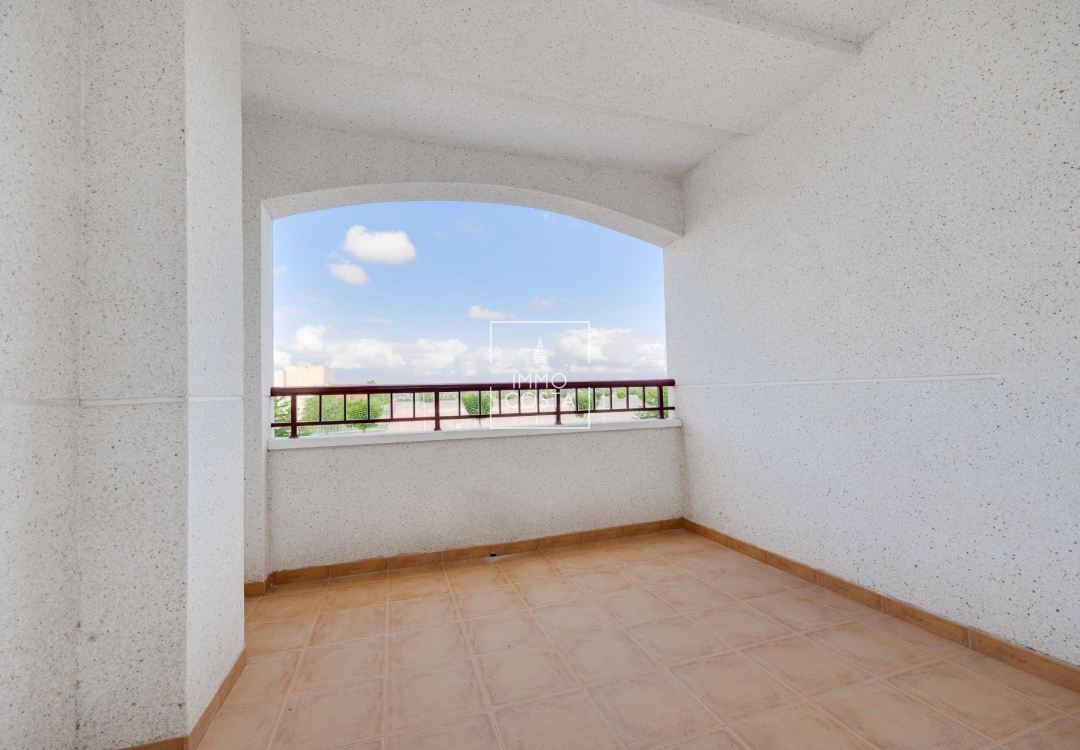 Obra nueva - Apartamento / piso - San Fulgencio