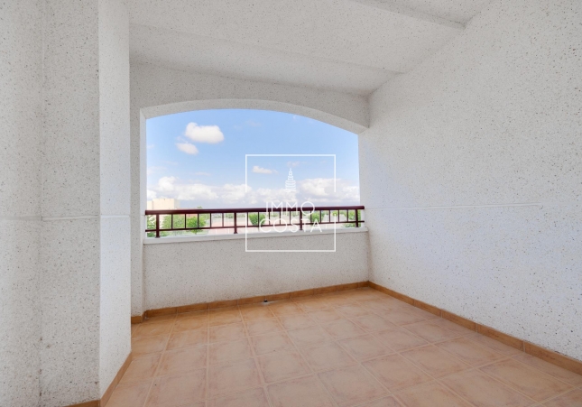 Obra nueva - Apartamento / piso - San Fulgencio