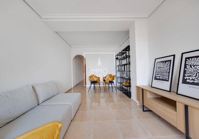 Obra nueva - Apartamento / piso - San Fulgencio