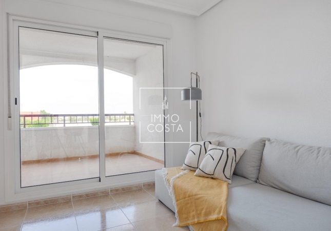 Obra nueva - Apartamento / piso - San Fulgencio
