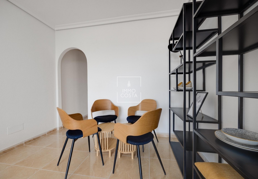 Obra nueva - Apartamento / piso - San Fulgencio