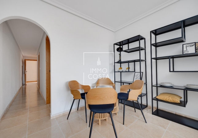 Obra nueva - Apartamento / piso - San Fulgencio
