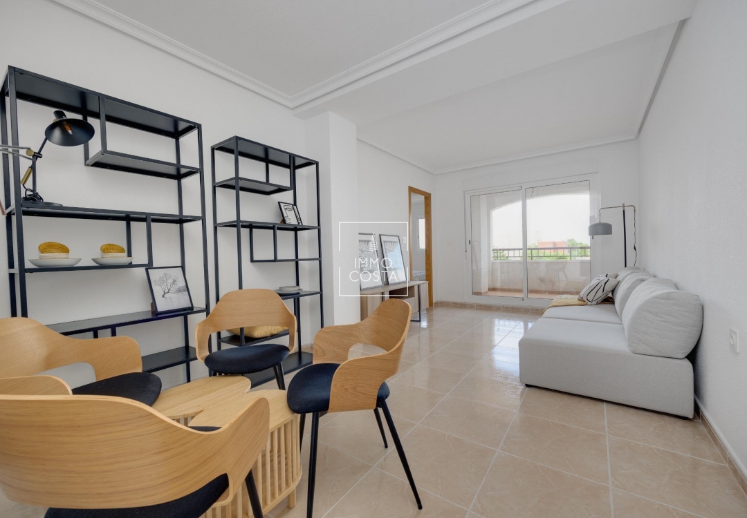 Obra nueva - Apartamento / piso - San Fulgencio