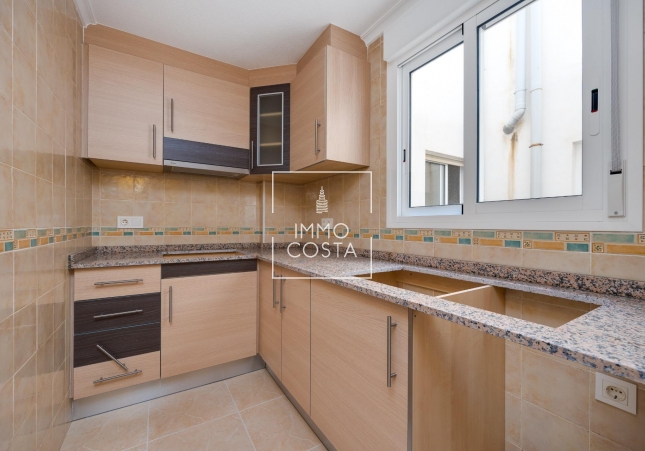 Obra nueva - Apartamento / piso - San Fulgencio