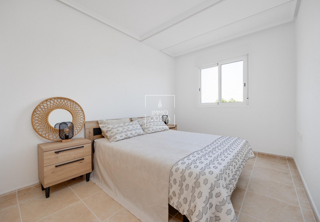 Obra nueva - Apartamento / piso - San Fulgencio