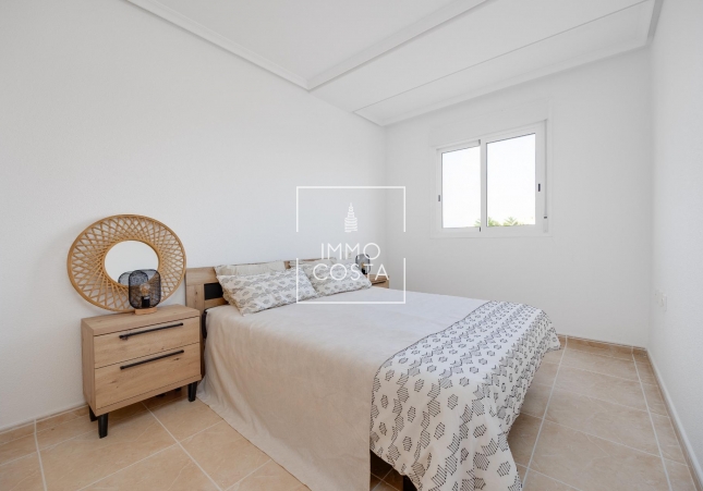 Obra nueva - Apartamento / piso - San Fulgencio