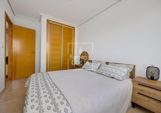Obra nueva - Apartamento / piso - San Fulgencio