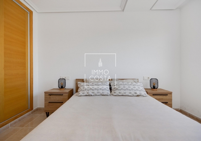 Obra nueva - Apartamento / piso - San Fulgencio