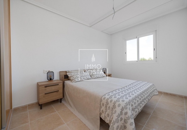 Obra nueva - Apartamento / piso - San Fulgencio