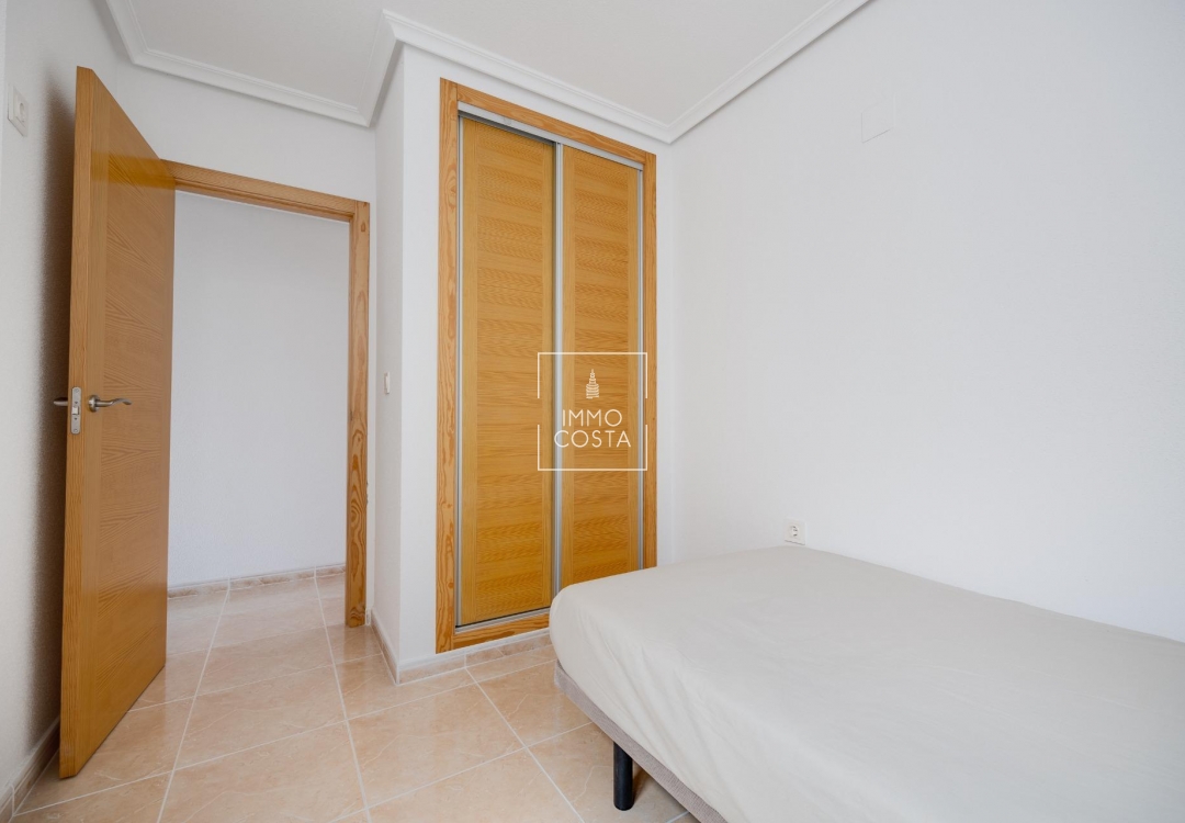 Obra nueva - Apartamento / piso - San Fulgencio
