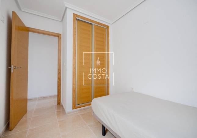 Obra nueva - Apartamento / piso - San Fulgencio