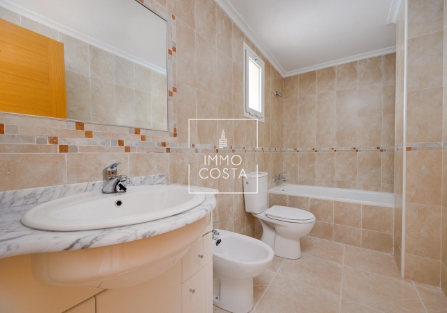 Obra nueva - Apartamento / piso - San Fulgencio