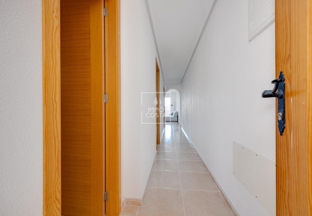 Obra nueva - Apartamento / piso - San Fulgencio