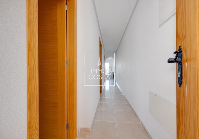 Obra nueva - Apartamento / piso - San Fulgencio