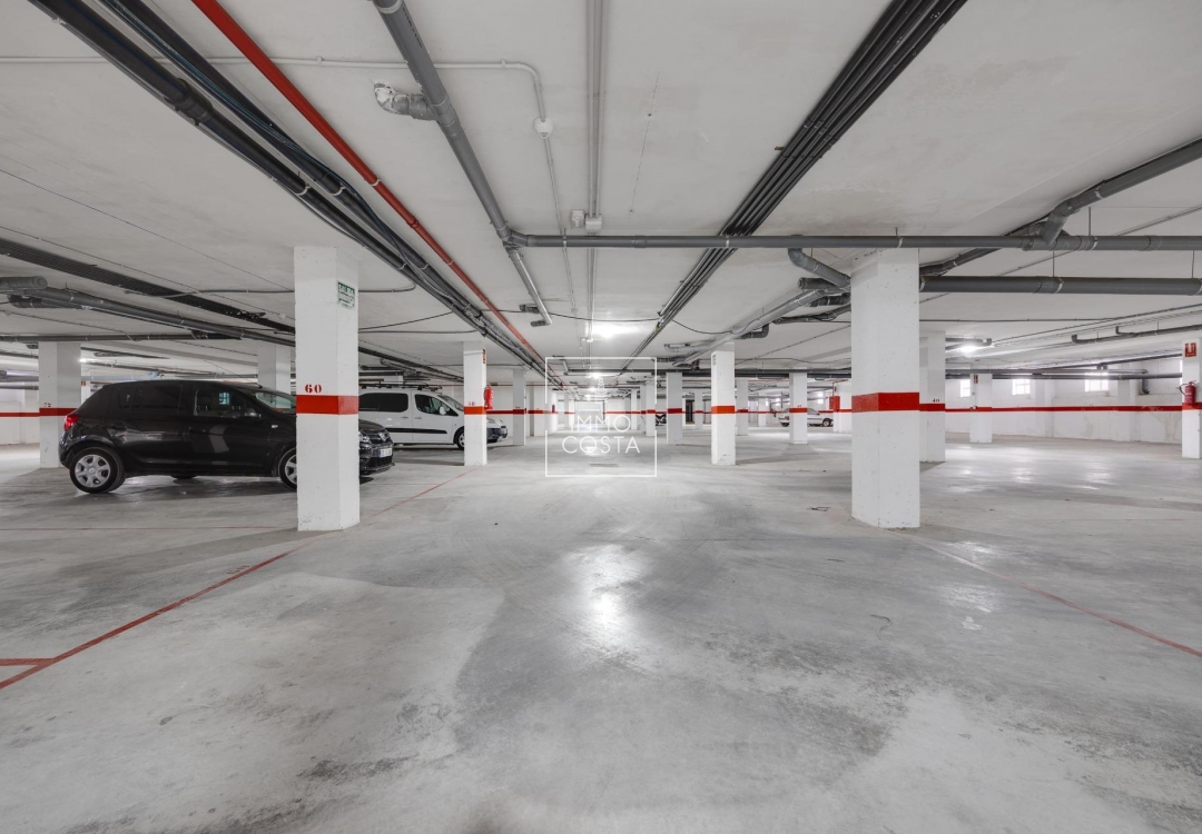 Obra nueva - Apartamento / piso - San Fulgencio
