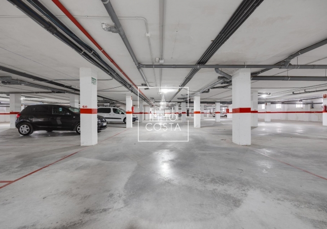Obra nueva - Apartamento / piso - San Fulgencio