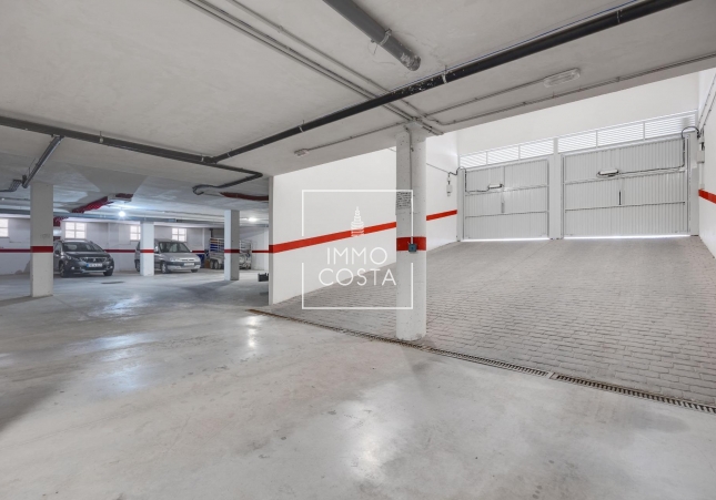 Obra nueva - Apartamento / piso - San Fulgencio