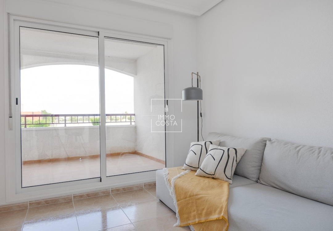 Nouvelle construction - Appartement - San Fulgencio