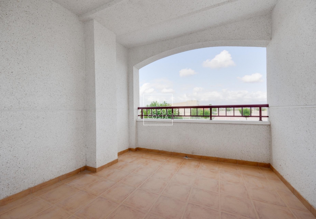 Nouvelle construction - Appartement - San Fulgencio