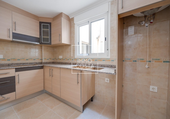 Nouvelle construction - Appartement - San Fulgencio