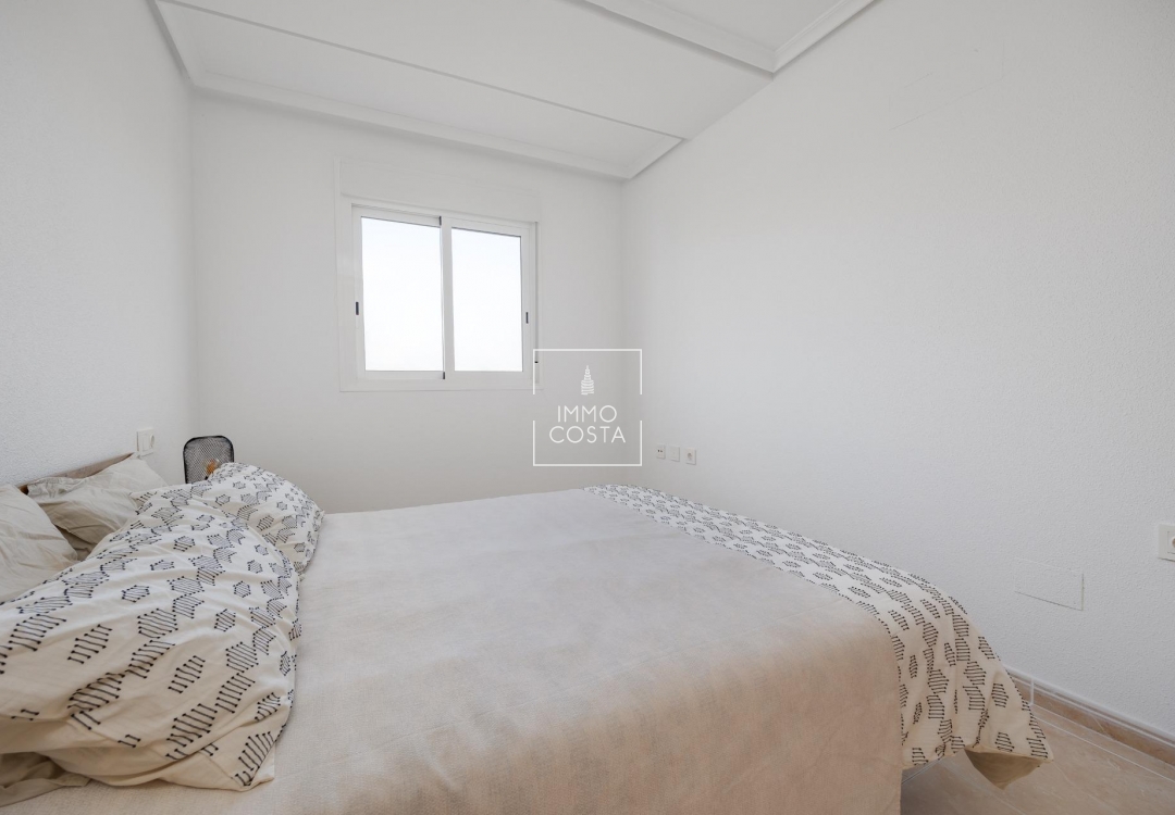 Nouvelle construction - Appartement - San Fulgencio
