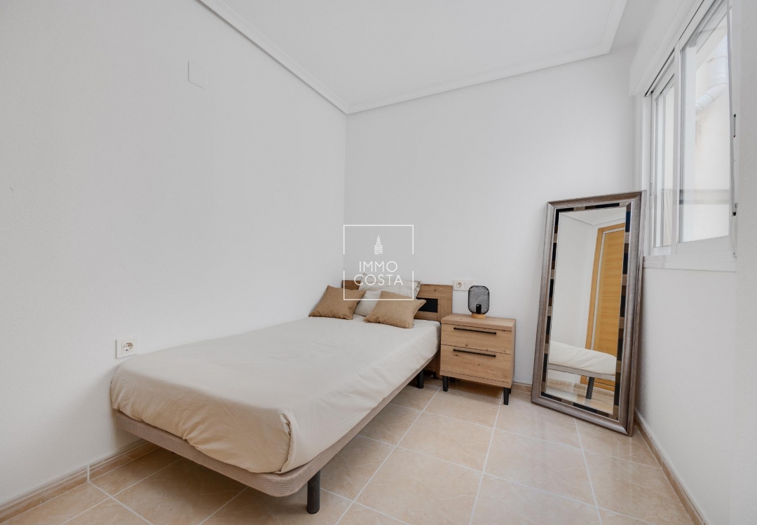 Nouvelle construction - Appartement - San Fulgencio