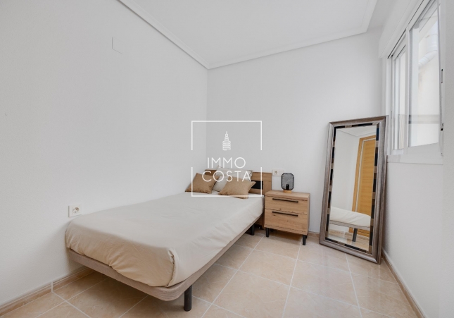Nouvelle construction - Appartement - San Fulgencio