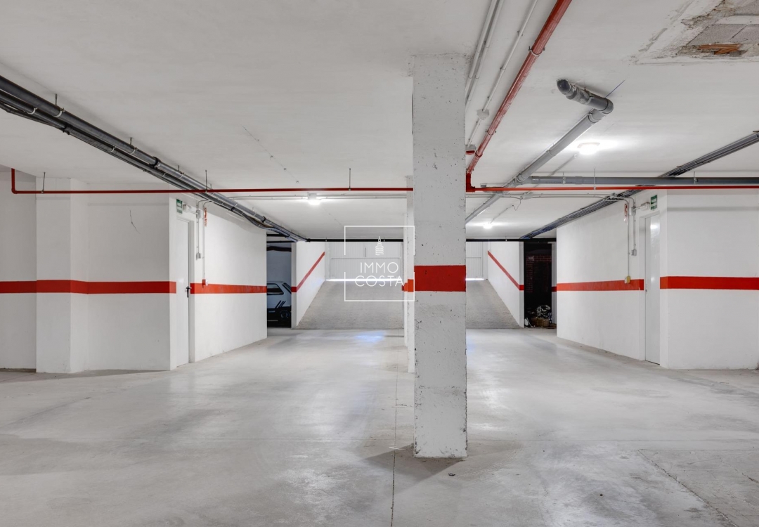 Nouvelle construction - Appartement - San Fulgencio
