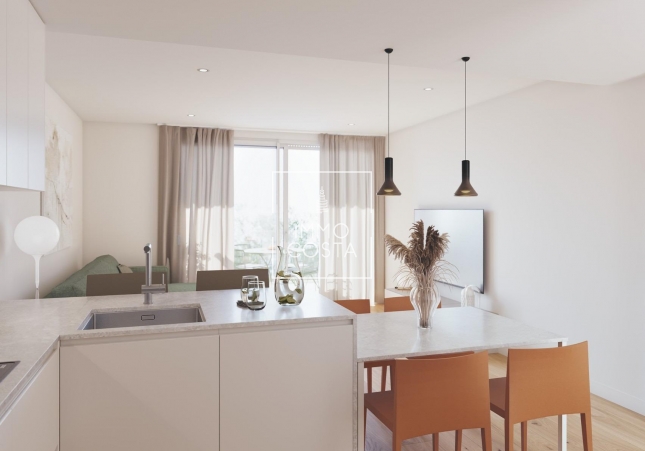 Nieuwbouw Woningen - Penthouse - San Pedro del Pinatar - San Pedro Del Pinatar