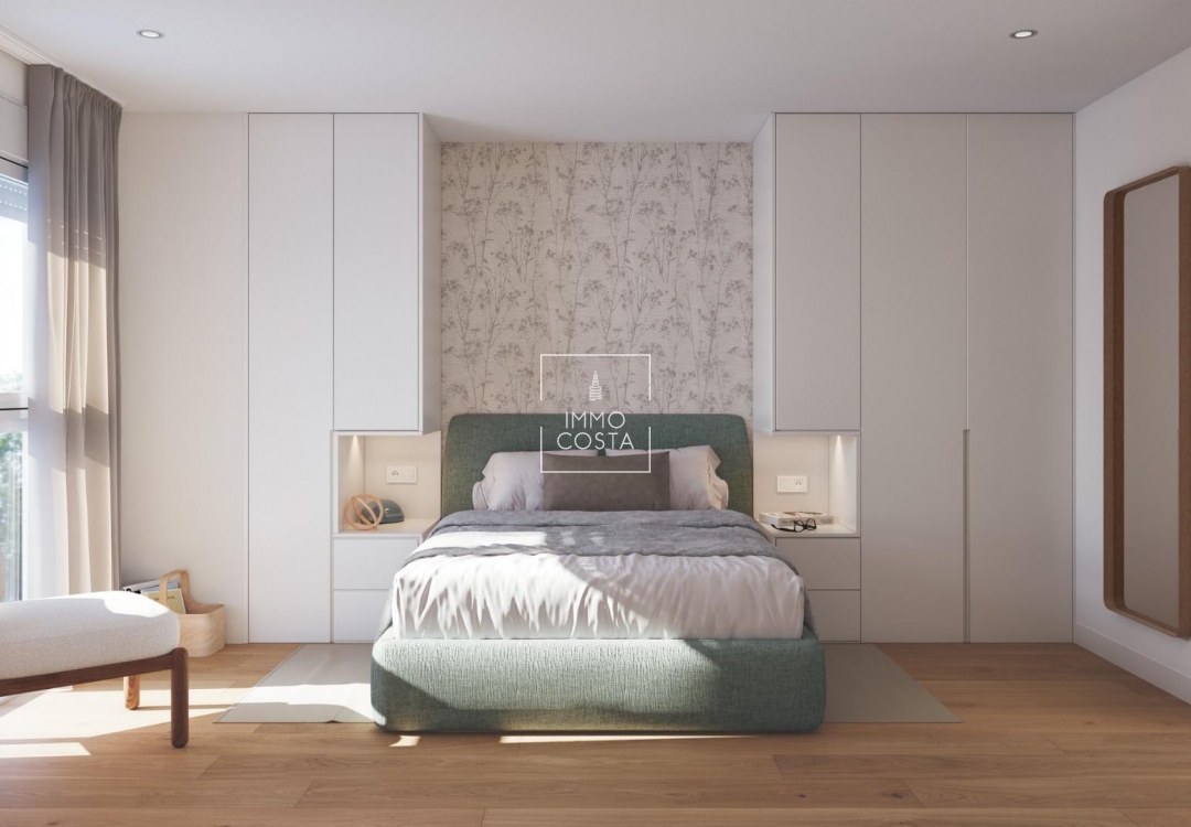 Nieuwbouw Woningen - Penthouse - San Pedro del Pinatar - San Pedro Del Pinatar