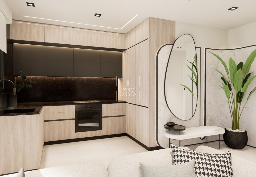 New Build - Ground Floor Bungalow - Pilar de La Horadada - Pilar De La Horadada