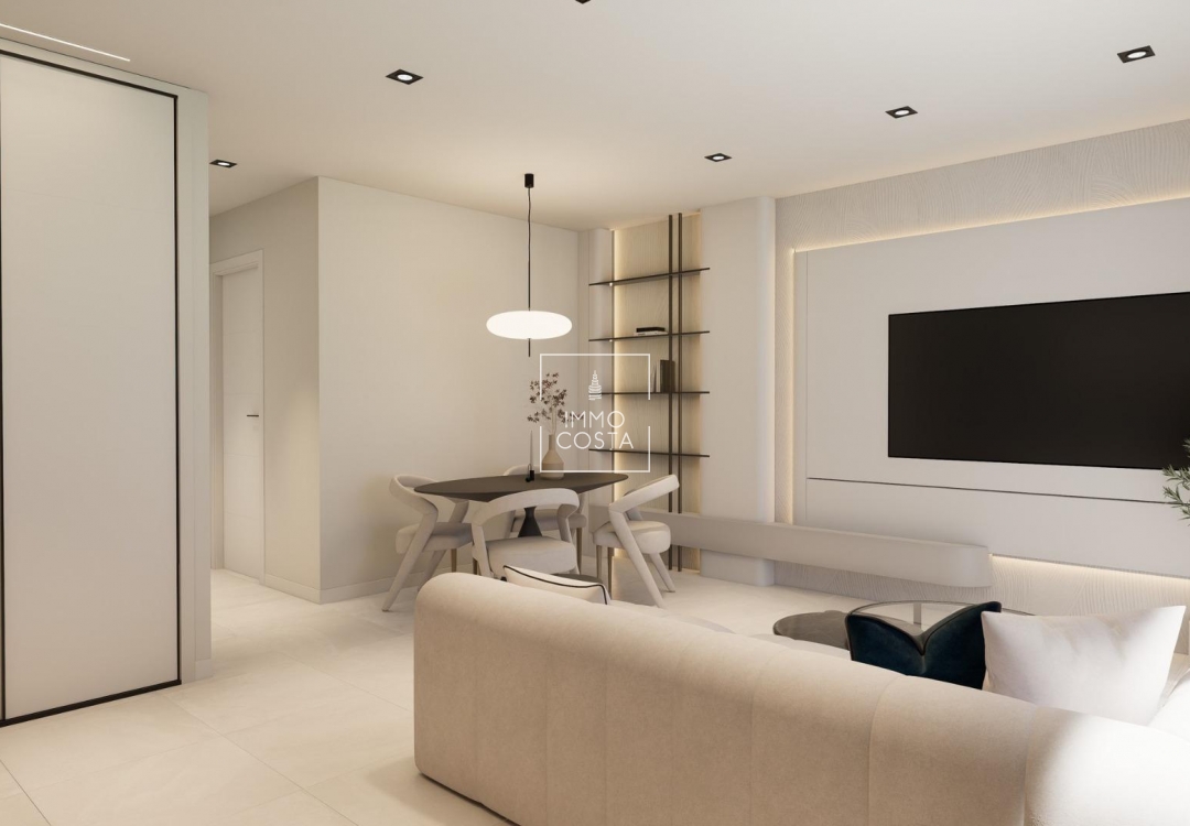 New Build - Ground Floor Bungalow - Pilar de La Horadada - Pilar De La Horadada