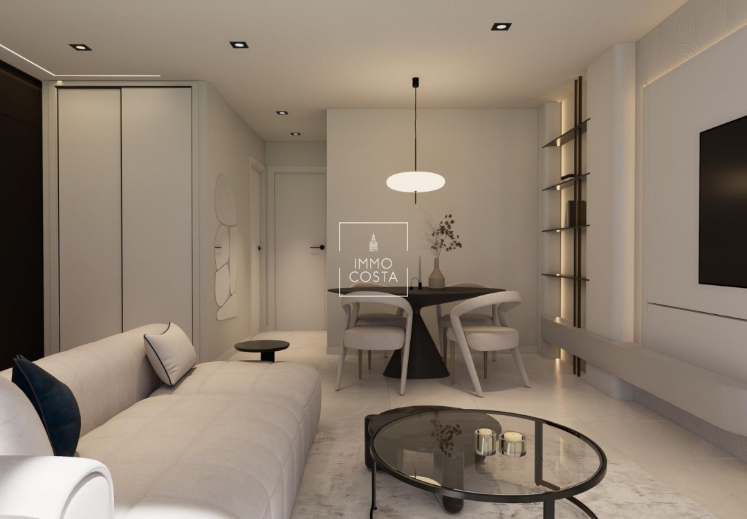 New Build - Ground Floor Bungalow - Pilar de La Horadada - Pilar De La Horadada