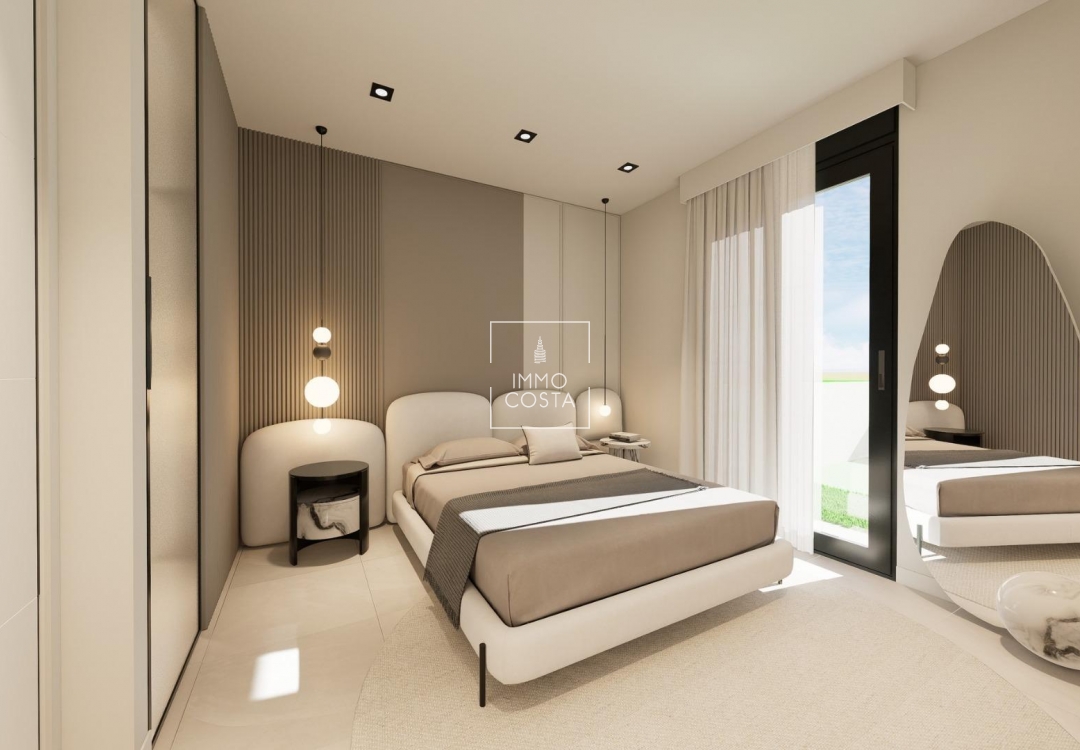 New Build - Ground Floor Bungalow - Pilar de La Horadada - Pilar De La Horadada