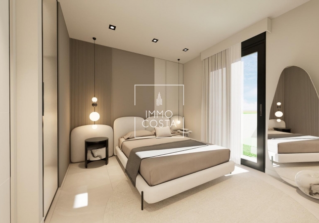 New Build - Ground Floor Bungalow - Pilar de La Horadada - Pilar De La Horadada