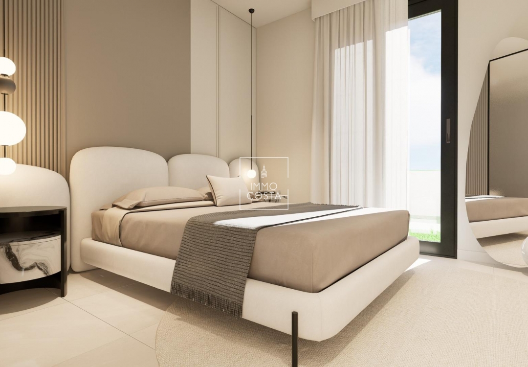 New Build - Ground Floor Bungalow - Pilar de La Horadada - Pilar De La Horadada