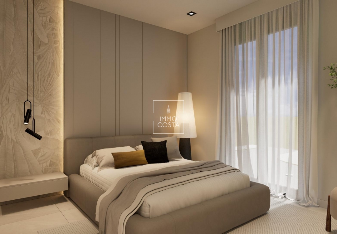 New Build - Ground Floor Bungalow - Pilar de La Horadada - Pilar De La Horadada
