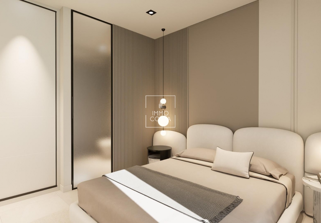 New Build - Ground Floor Bungalow - Pilar de La Horadada - Pilar De La Horadada