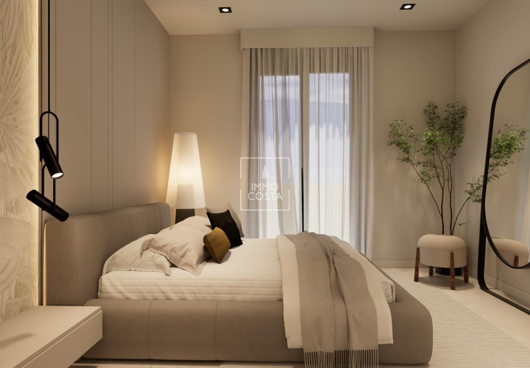 New Build - Ground Floor Bungalow - Pilar de La Horadada - Pilar De La Horadada
