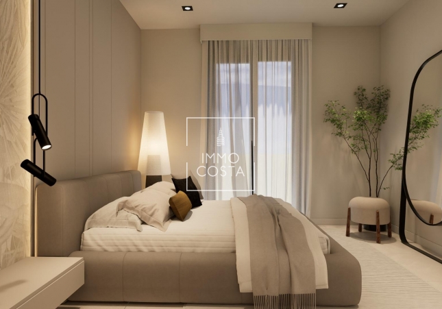 New Build - Ground Floor Bungalow - Pilar de La Horadada - Pilar De La Horadada