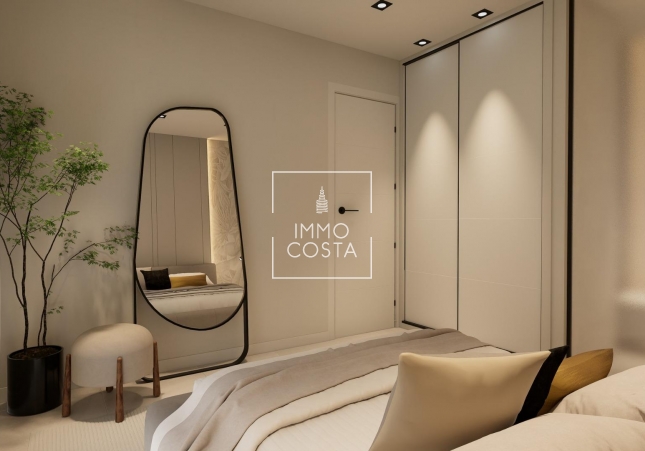 New Build - Ground Floor Bungalow - Pilar de La Horadada - Pilar De La Horadada