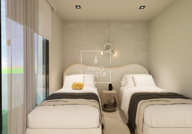 New Build - Ground Floor Bungalow - Pilar de La Horadada - Pilar De La Horadada