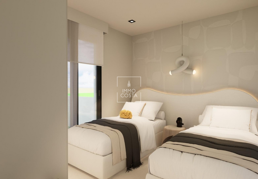 New Build - Ground Floor Bungalow - Pilar de La Horadada - Pilar De La Horadada